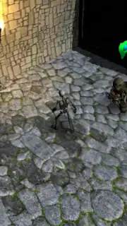 The Dark Book capture 4