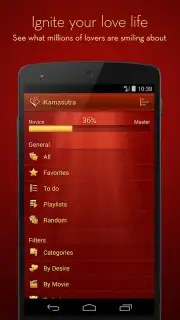 iKamasutra Lite capture 6