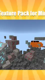 X-Ray Texture Pack for Minecraft capture 4