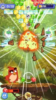 Angry Birds POP 2 capture 5