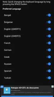 iOS Emojis For Android capture 5