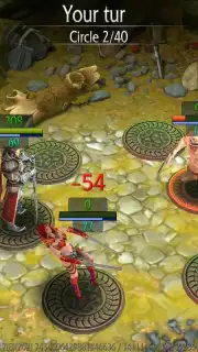 Invictus Heroes capture 5