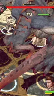 TERA: Endless War capture 10