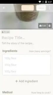 Cookpad capture 15