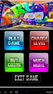 Fruit Cocktail Slots capture 6