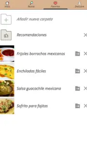 Recetas Mexicanas capture 16