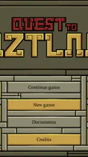 Quest to Aztlan Lite capture 2