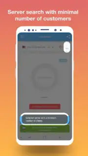 VPN servers in Russia capture 3