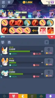 Masketeers capture 2