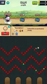 Pinball Magic capture 8