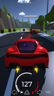 Cars LP capture 8