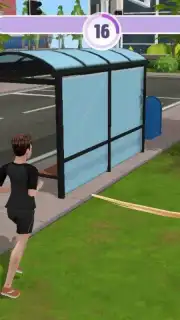 Virtual Sim Story: Dream Life capture 6