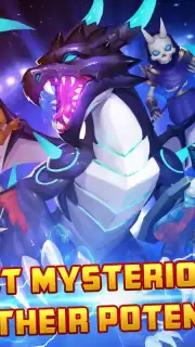 Hero of Magic capture 2