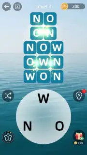 Zen Word capture 16