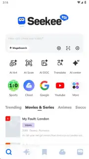 Seekee capture 1