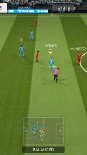 Dream League Soccer 2026 capture 7