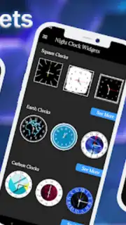 Clock Widgets capture 7