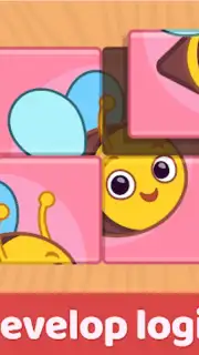 Kids Games 3 capture 11