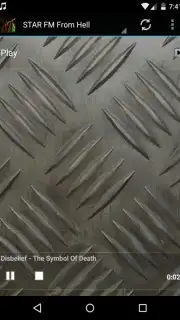 The Metal Channel Free capture 2