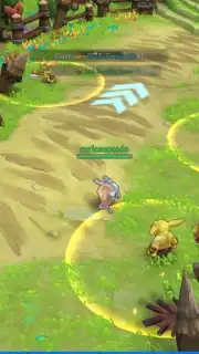 Stella Arcana capture 12