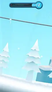 Ski Safari 2 capture 8