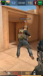 Standoff 2 capture 7