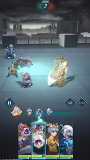 Code Atma capture 7