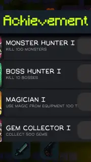 The Last Dungeon capture 6