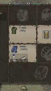 Mini DAYZ capture 3