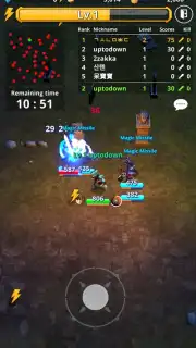 MergeRaid.io capture 13