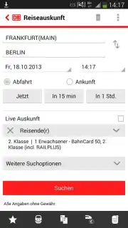 DB Navigator capture 7