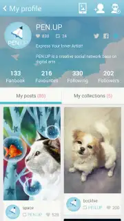 PEN.UP capture 3
