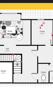 STANLEY Floor Plan capture 7
