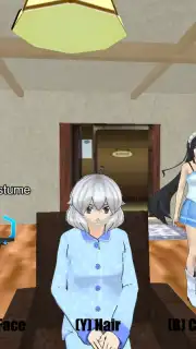 High School Simulator 2018 capture 20