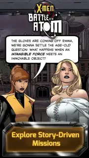 X-Men capture 3