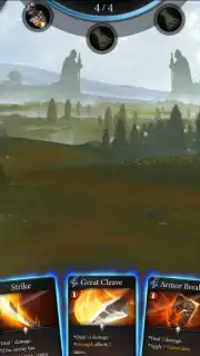Endless Abyss capture 8