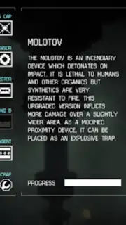 Alien: Isolation capture 15