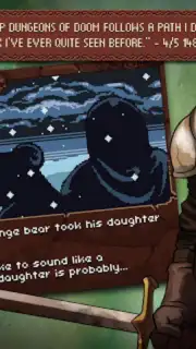 Deep Dungeons of Doom capture 3