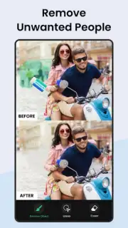 Retouch - Remove Objects capture 6