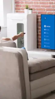 dream Player IPTV for Android TV capture 8