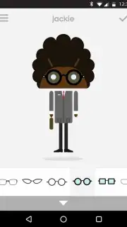 Androidify capture 2