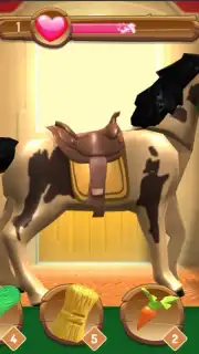 PLAYMOBIL Horse Farm capture 3