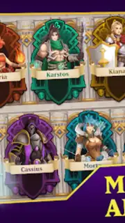 Hero Legacy: Adventure RPG capture 6