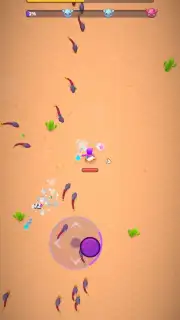 Wizard Hero capture 5