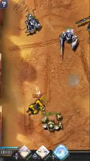 Iron Saga capture 10