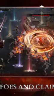 Ashes of Valhalla capture 2