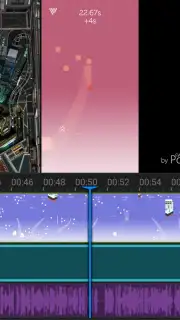 PowerDirector capture 4