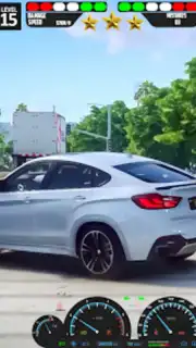 Extreme Car Game Simulator capture 1