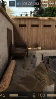 Standoff 2 capture 6