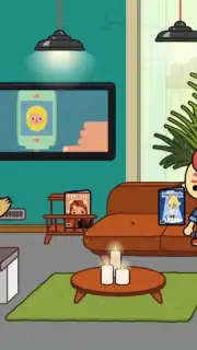 Toca Boca World capture 5